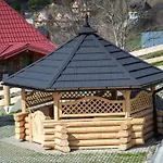 Osada Biala Woda Jaworki Appartement Szczawnica