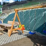 Osada Biala Woda Jaworki