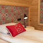 Appartement Osada Biala Woda Jaworki *