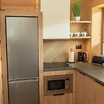 Osada Biala Woda Jaworki Apartment Szczawnica