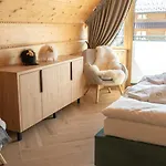Osada Biala Woda Jaworki Apartment Szczawnica