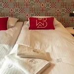 Osada Biala Woda Jaworki Szczawnica