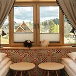 Osada Biala Woda Jaworki Apartment Szczawnica