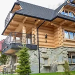 Osada Biala Woda Jaworki Appartement Szczawnica