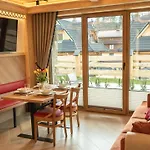 Appartement Osada Biala Woda Jaworki