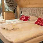 Osada Biala Woda Jaworki Lägenhet Szczawnica
