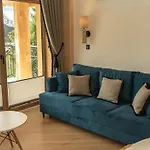 Apartment Osada Biala Woda Jaworki Szczawnica