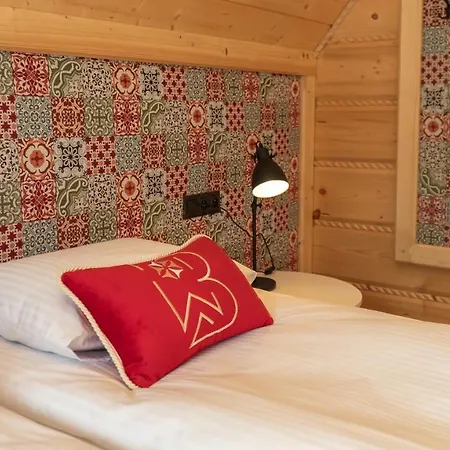 Apartment Osada Biala Woda Jaworki *