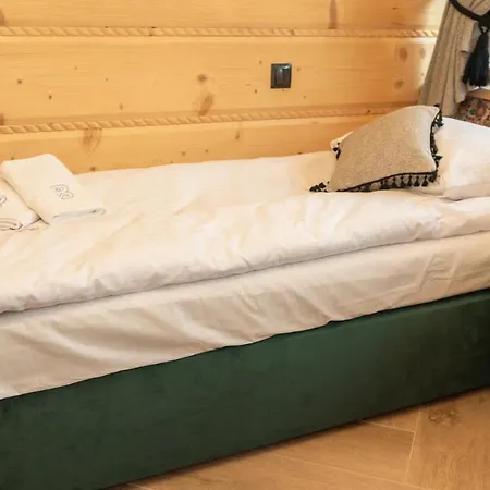 Osada Biala Woda Jaworki