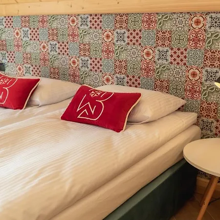 Osada Biala Woda Jaworki Apartment *