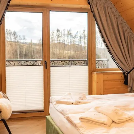 Apartment Osada Biala Woda Jaworki *