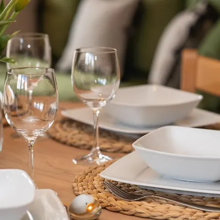 Apartment Osada Biala Woda Jaworki Szczawnica