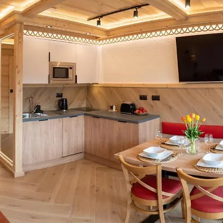 Osada Biala Woda Jaworki *