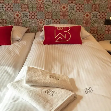 Osada Biala Woda Jaworki Szczawnica