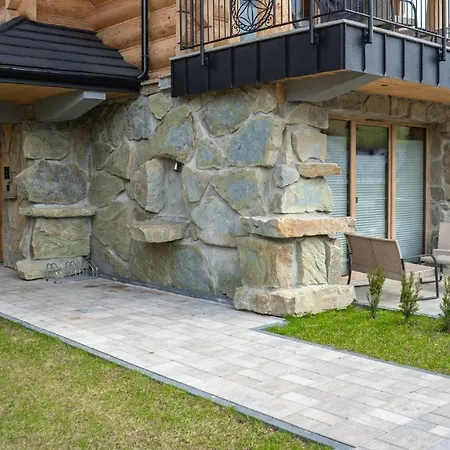 Appartement Osada Biala Woda Jaworki