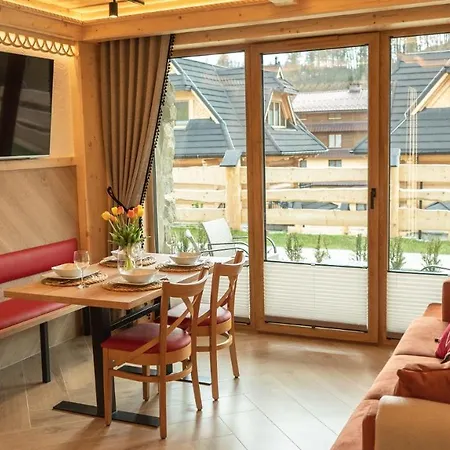 Apartment Osada Biala Woda Jaworki