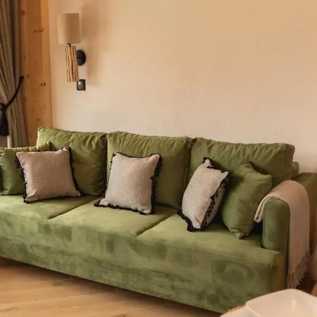 Apartment Osada Biala Woda Jaworki *
