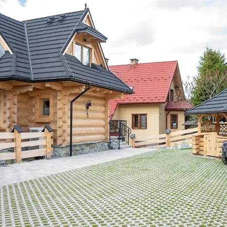 Apartment Osada Biala Woda Jaworki *